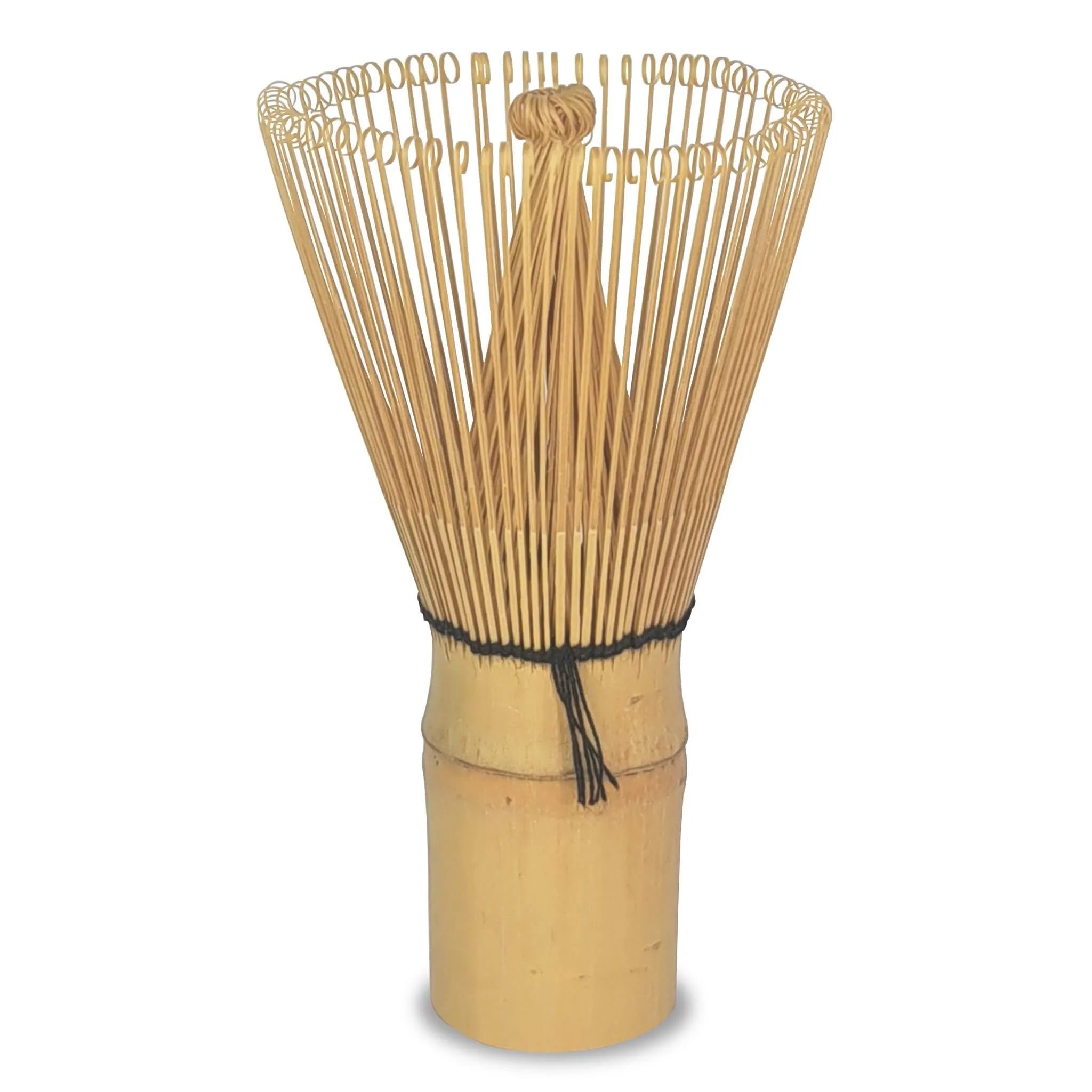 Matcha-visp i bambu (chasen) – 100 pinnar